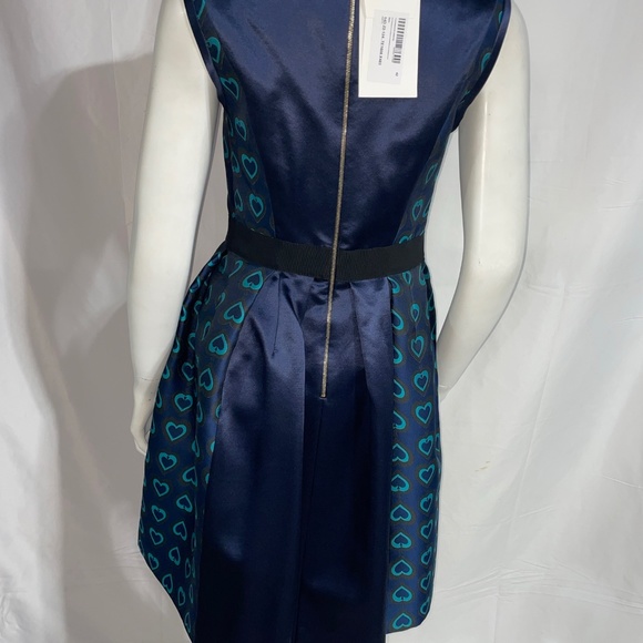 Aquilano Rimondi Mid Length Dress Size 42 - Picture 5 of 10